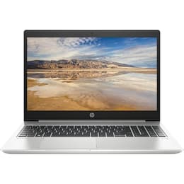 HP ProBook 455 G7 15" Ryzen 5 2.3 GHz - SSD 512 GB - 8GB QWERTZ - Deutsch