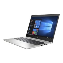 HP ProBook 455 G7 15" Ryzen 5 2.3 GHz - SSD 512 GB - 8GB QWERTZ - Deutsch