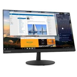 Bildschirm 23" LED QHD Lenovo L24Q-30