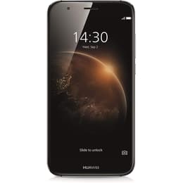 Huawei G8 16GB - Grau - Ohne Vertrag