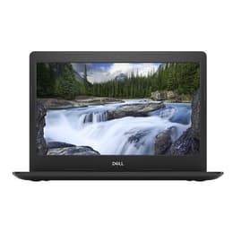 Dell Latitude 3490 14" Core i5 1.6 GHz - SSD 256 GB - 16GB AZERTY - Französisch