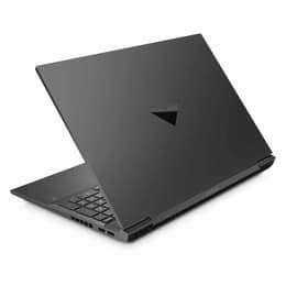 HP Victus 16-D0297NF 16" Core i5 2.6 GHz - SSD 512 GB - 16GB - NVIDIA GeForce RTX 3060 AZERTY - Französisch