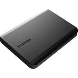 Toshiba HDTB420EK3AA Externe Festplatte - HDD 2 TB USB 3.0