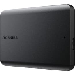 Toshiba HDTB420EK3AA Externe Festplatte - HDD 2 TB USB 3.0