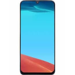 Galaxy M11 32GB - Blau - Ohne Vertrag - Dual-SIM