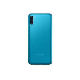 Galaxy M11 32GB - Blau - Ohne Vertrag