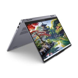 Lenovo Ideapad 5 2-in-1 14IAL10 14" Core Ultra 5 1.5 GHz - SSD 512 GB - 16GB AZERTY - Französisch