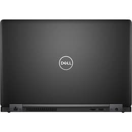 Dell Latitude 5490 14" Core i5 1.7 GHz - SSD 256 GB - 8GB AZERTY - Französisch