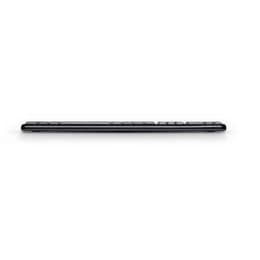 Logitech Tastatur QWERTZ Deutsch K120