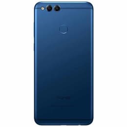 Honor 7X 64GB - Blau - Ohne Vertrag