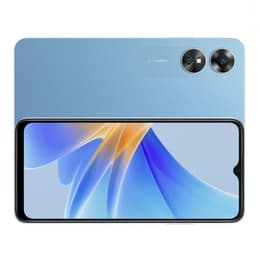 Oppo A17 64GB - Blau - Ohne Vertrag