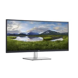 Bildschirm 34" LED Dell P3421W