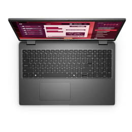 Dell Latitude 3550 16" Core i5 1.3 GHz - SSD 256 GB - 16GB QWERTY - Portugiesisch