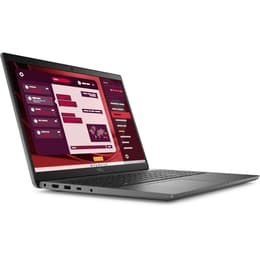 Dell Latitude 3550 16" Core i5 1.3 GHz - SSD 256 GB - 16GB QWERTY - Portugiesisch