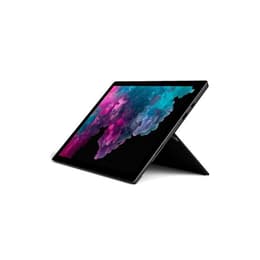 Microsoft Surface Pro 6 12" Core i7 1.9 GHz - SSD 512 GB - 16GB Ohne Tastatur