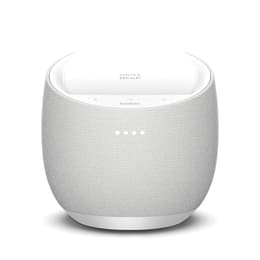 Lautsprecher Bluetooth Belkin SoundForm Elite G1S0001 - Weiß