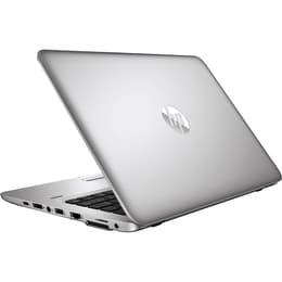 HP EliteBook 820 G3 12" Core i5 2.3 GHz - SSD 128 GB - 16GB QWERTY - Spanisch
