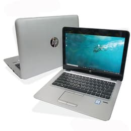 HP EliteBook 820 G3 12" Core i5 2.3 GHz - SSD 128 GB - 16GB QWERTY - Spanisch