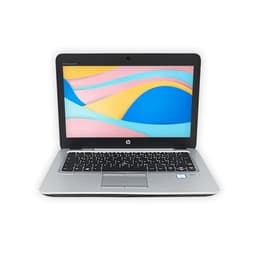 HP EliteBook 820 G3 12" Core i5 2.3 GHz - SSD 128 GB - 16GB QWERTY - Spanisch