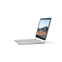 Microsoft Surface Book 3 15" Core i7 1.3 GHz - SSD 512 GB - 32GB QWERTZ - Schweizerisch