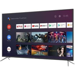 Fernseher Hyundai 140 cm HY-TVS55UH-004