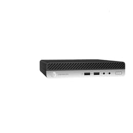 HP ProDesk 400 G3 DM Core i5 2,5 GHz - SSD 128 GB RAM 8 GB