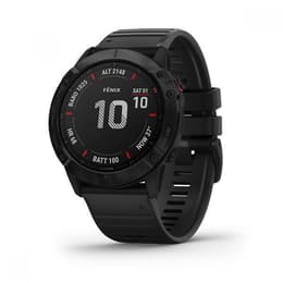Smartwatch GPS Garmin Fénix 6X Sapphire -