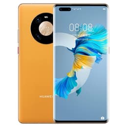 Huawei Mate 40 Pro 128GB - Gelb - Ohne Vertrag