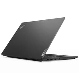 Lenovo ThinkPad E15 G4 15" Core i5 1.3 GHz - SSD 512 GB - 16GB AZERTY - Französisch