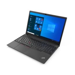 Lenovo ThinkPad E15 G4 15" Core i5 1.3 GHz - SSD 512 GB - 16GB AZERTY - Französisch