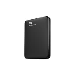 Wd Elements Portable Externe Festplatte - SSD 4 TB USB 3.2 GEN1