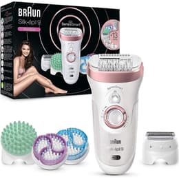 Braun Silk-épil 9-890 Bikini-Trimmer