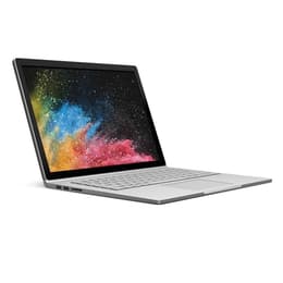 Microsoft Surface Book 2 13" Core i7 1.9 GHz - SSD 256 GB - 8GB QWERTY - Spanisch