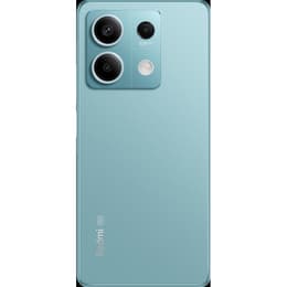 Xiaomi Redmi Note 13 256GB - Blau - Ohne Vertrag