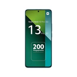 Xiaomi Redmi Note 13 256GB - Blau - Ohne Vertrag