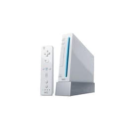 Nintendo Wii - HDD 0 MB - Weiß