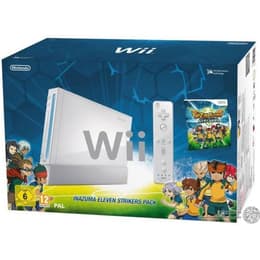Nintendo Wii - HDD 0 MB - Weiß