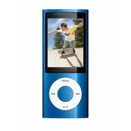 iPod nano 5 16GB - Blau