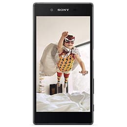 Sony Xperia Z5 Dual 32GB - Schwarz - Ohne Vertrag - Dual-SIM