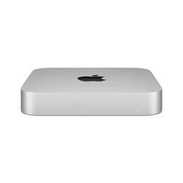 Mac mini (November 2020) M1 3,2 GHz - SSD 1 TB - 16GB