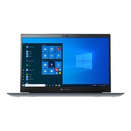 Dynabook Portégé X50 15" Core i7 1.8 GHz - SSD 512 GB - 16GB QWERTZ - Deutsch