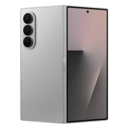 Galaxy Z Fold7 512GB - Silber - Ohne Vertrag
