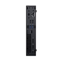 Dell OptiPlex 3070 Micro Core i5 2.2 GHz - SSD 256 GB RAM 16 GB