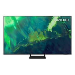 Fernseher Samsung OLED Ultra HD 4K 190 cm 75Q70A
