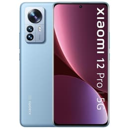 Xiaomi 12 Pro 256GB - Blau - Ohne Vertrag - Dual-SIM