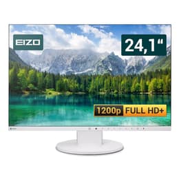 Bildschirm 24" LCD 1920 X 1200 Eizo FlexScan EV2455-WT