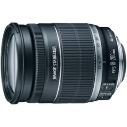 Canon Objektiv 18-200mm f/3.5-5.6 IS EF-S 18-200mm f/3.5-5.6