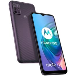Motorola Moto G10 128GB - Violett - Ohne Vertrag