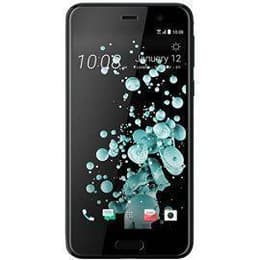 HTC U Play 32GB - Schwarz - Ohne Vertrag