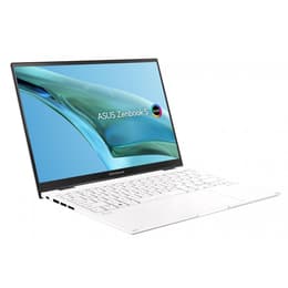 Asus ZenBook S 13 OLED UM5302TA-LX466W 13" Ryzen 7 2.7 GHz - SSD 1 TB - 16GB AZERTY - Französisch